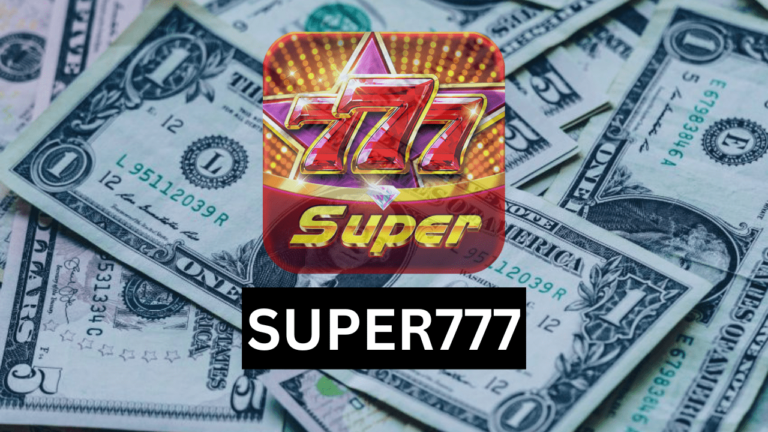 SUPER777
