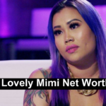 Lovely Mimi Net Worth