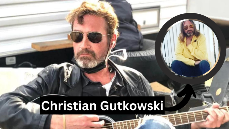 christian gutkowski